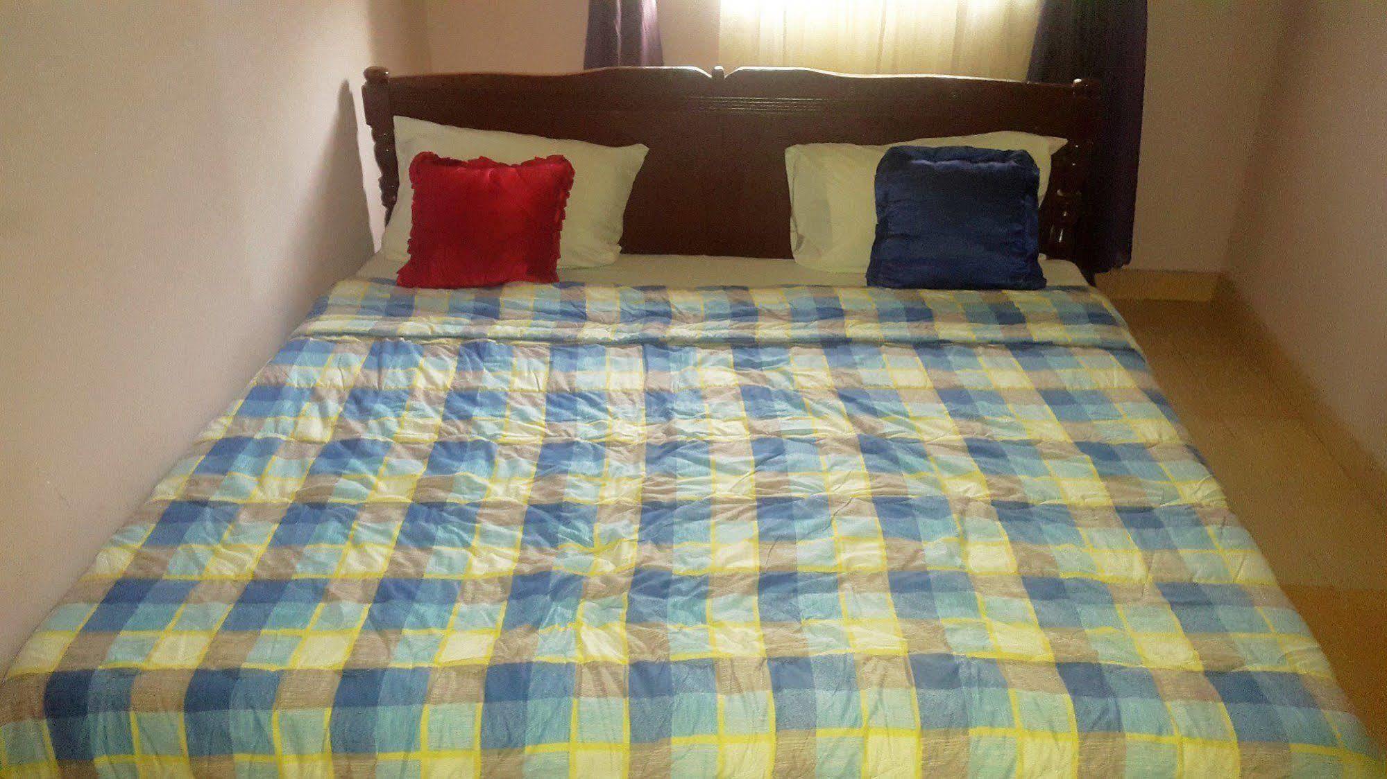 Maria Suites Lagos Dış mekan fotoğraf